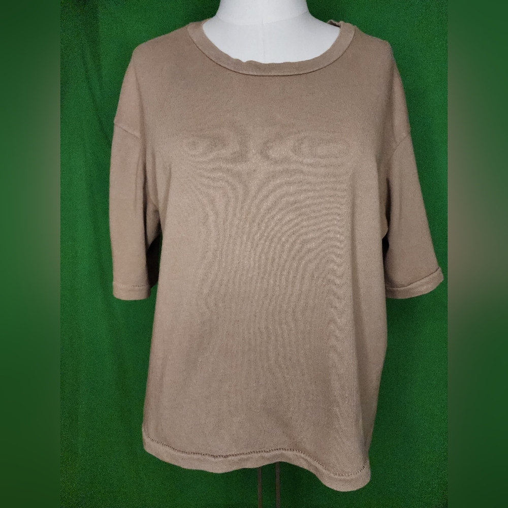 Stateside Women's Tee Size S